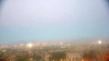 Weather camera view of Mike O Callaghan MS i3 Learn Academy.