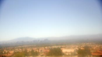 Weather camera view of Mike O Callaghan MS i3 Learn Academy.