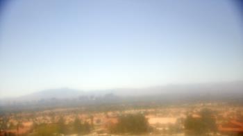 Weather camera view of Mike O Callaghan MS i3 Learn Academy.