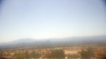 Weather camera view of Mike O Callaghan MS i3 Learn Academy.