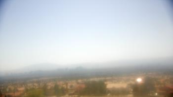 Weather camera view of Mike O Callaghan MS i3 Learn Academy.