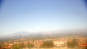 Weather camera view of Mike O Callaghan MS i3 Learn Academy.