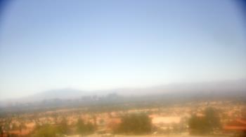 Weather camera view of Mike O Callaghan MS i3 Learn Academy.