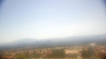 Weather camera view of Mike O Callaghan MS i3 Learn Academy.