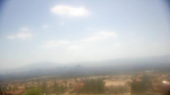 Weather camera view of Mike O Callaghan MS i3 Learn Academy.