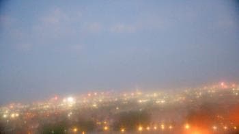 Weather camera view of Mike O Callaghan MS i3 Learn Academy.