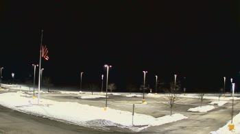 Weather camera view of Central Valley S.D..