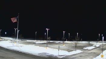 Weather camera view of Central Valley S.D..