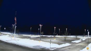 Weather camera view of Central Valley S.D..