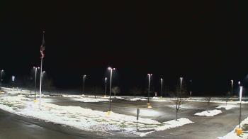 Weather camera view of Central Valley S.D..