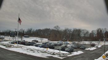 Weather camera view of Central Valley S.D..