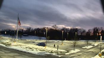 Weather camera view of Central Valley S.D..