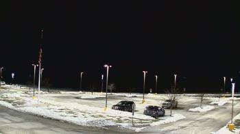 Weather camera view of Central Valley S.D..