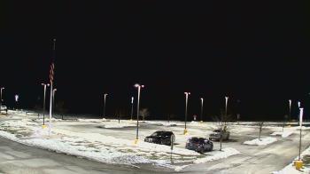 Weather camera view of Central Valley S.D..