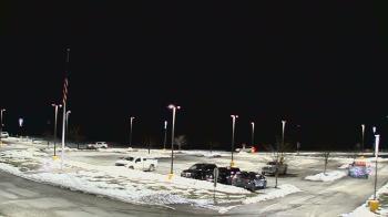 Weather camera view of Central Valley S.D..