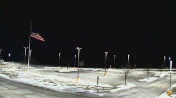 Weather camera view of Central Valley S.D..