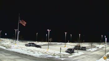 Weather camera view of Central Valley S.D..