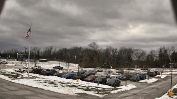 Weather camera view of Central Valley S.D..