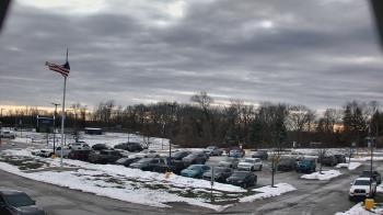 Weather camera view of Central Valley S.D..