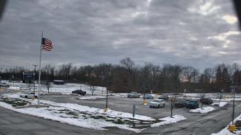 Weather camera view of Central Valley S.D..