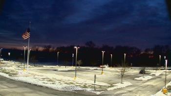 Weather camera view of Central Valley S.D..