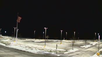 Weather camera view of Central Valley S.D..