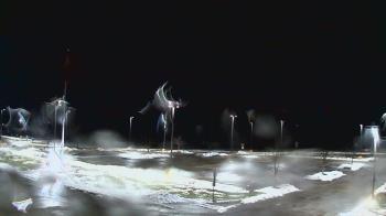 Weather camera view of Central Valley S.D..