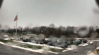 Weather camera view of Central Valley S.D..