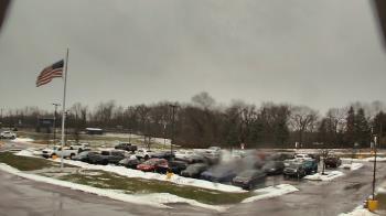 Weather camera view of Central Valley S.D..