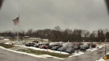 Weather camera view of Central Valley S.D..