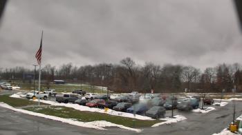 Weather camera view of Central Valley S.D..