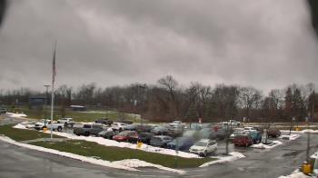 Weather camera view of Central Valley S.D..