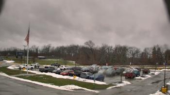 Weather camera view of Central Valley S.D..