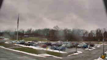 Weather camera view of Central Valley S.D..