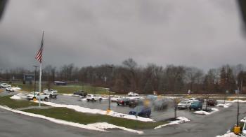 Weather camera view of Central Valley S.D..