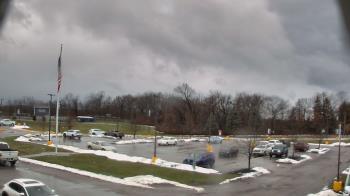 Weather camera view of Central Valley S.D..