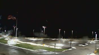 Weather camera view of Central Valley S.D..