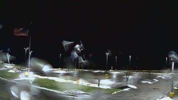 Weather camera view of Central Valley S.D..