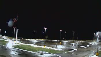 Weather camera view of Central Valley S.D..