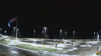 Weather camera view of Central Valley S.D..