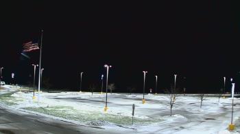 Weather camera view of Central Valley S.D..