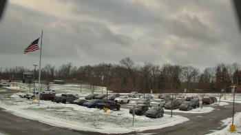 Weather camera view of Central Valley S.D..