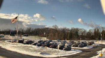 Weather camera view of Central Valley S.D..