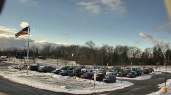 Weather camera view of Central Valley S.D..