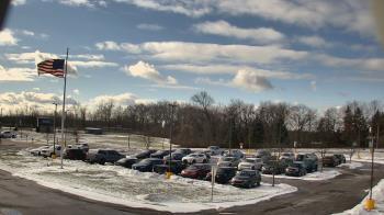 Weather camera view of Central Valley S.D..