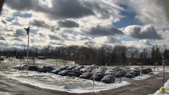 Weather camera view of Central Valley S.D..