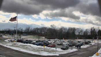 Weather camera view of Central Valley S.D..