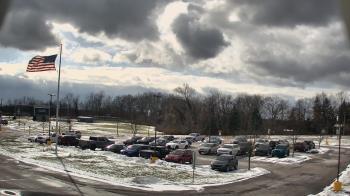 Weather camera view of Central Valley S.D..