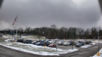 Weather camera view of Central Valley S.D..