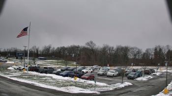 Weather camera view of Central Valley S.D..